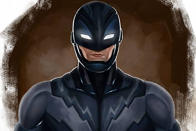 Terinspirasi Marvel & DC, Indonesia Juga Punya Dunia Sinematik Volt & Valentine