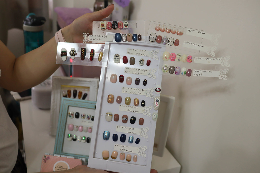 米歐娜美甲 (26)