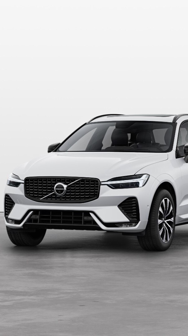 VOLVO XC60中區論壇