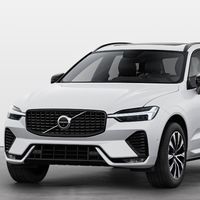 VOLVO XC60中區論壇