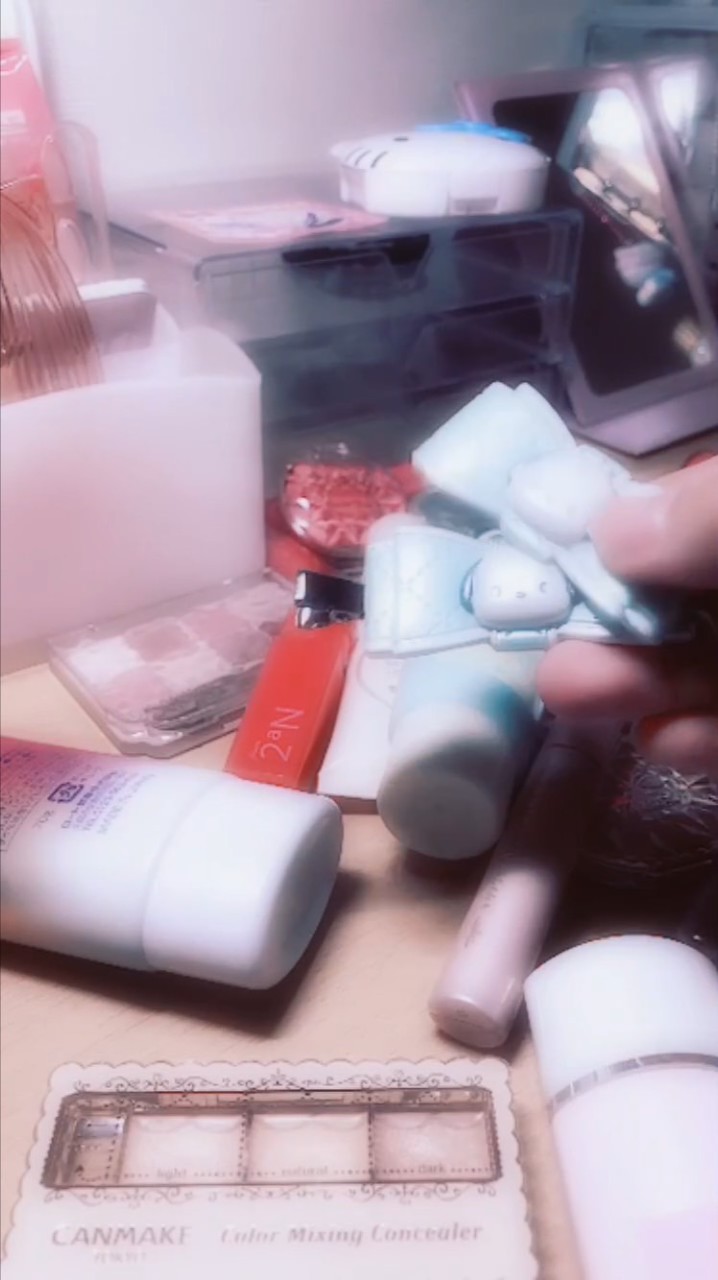 生活音、Vlog、雰囲気研究会！