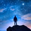 夜裡星辰✨️心情.聊天.互相鼓勵.感謝主.