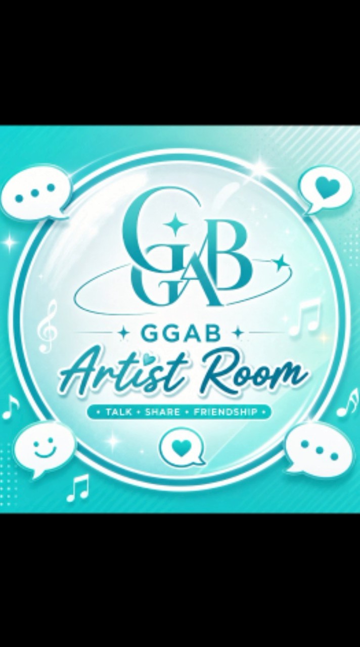 GGAB Artist Room
