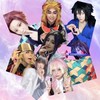 鬼滅のコスプレイヤー推しの雑談所