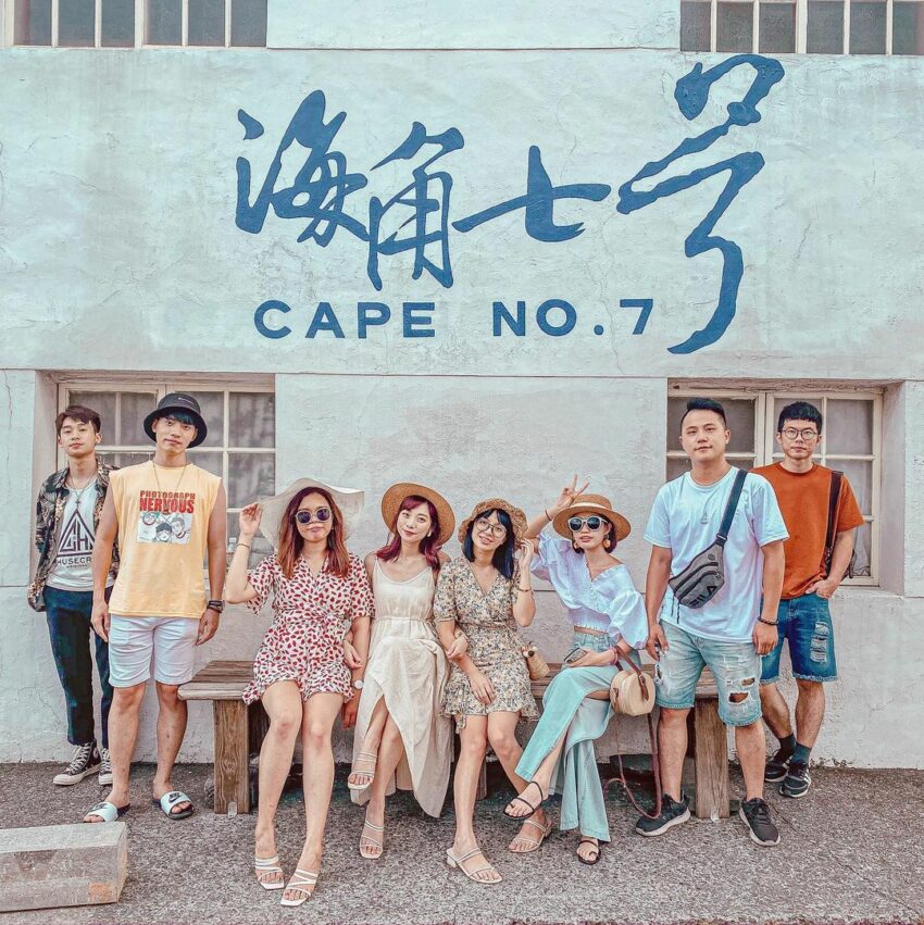 墾丁景點、墾丁一日遊