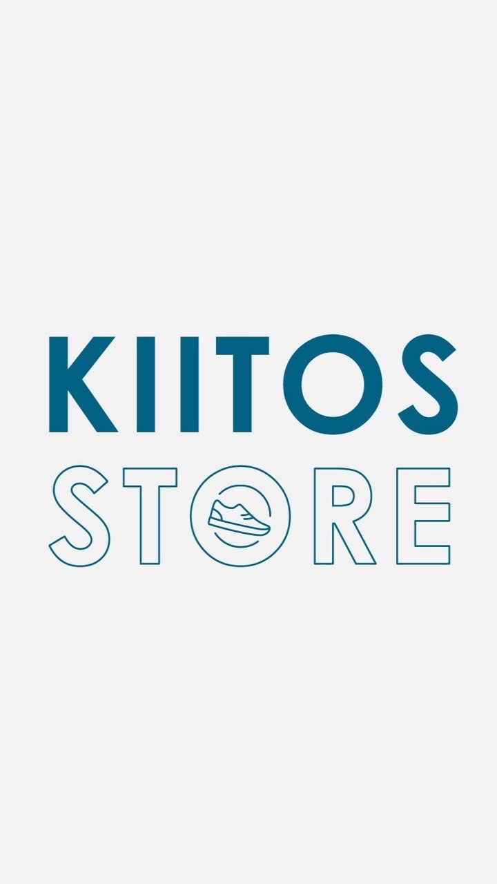 KiitosStore球鞋搶先看