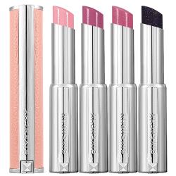 ◎◆正統公司貨【有盒】|◎◆網路優惠價|◎品牌定位:專櫃品牌品牌:GIVENCHY商品名稱:GIVENCHY紀梵希香吻誘惑潤色修護美唇膏(2.2g)種類:口紅/唇釉/唇蜜適用部位:唇部規格/容量:2.