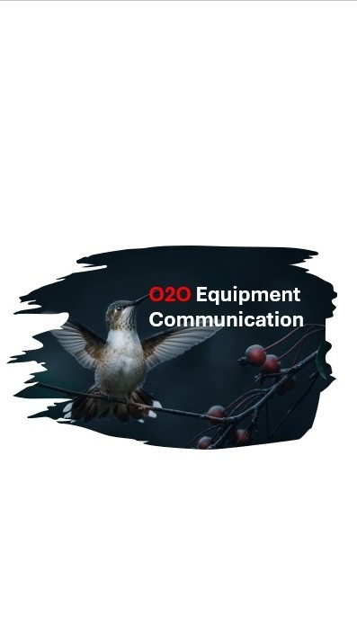 [O2O-Equipment] Commu
