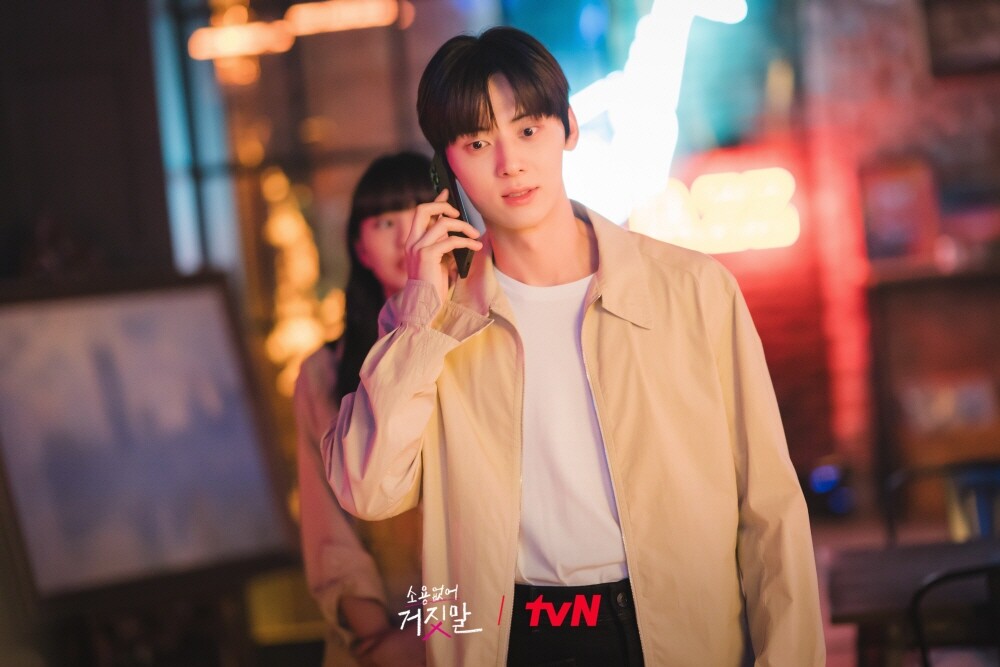 2023「最令人心動」韓劇男主角：《黑暗榮耀》李到晛人設帶感，宋江、車銀優帥出新高度