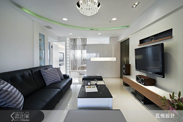 8招～打造明亮清爽的舒適客廳