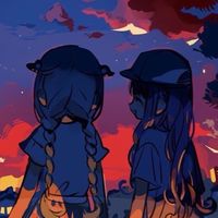 アニメ部屋