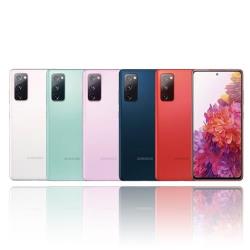 ◎■6.5吋O極限全螢幕、IP68防水防塵|◎■後置三鏡頭+3,200萬畫素(前)、NFC|◎■閃充、無線電力分享、5G極速串連品牌:Samsung三星型號:S20FE種類:智慧手機ROM/內建儲存空
