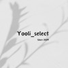 Yooli_select美妝代購｜選物