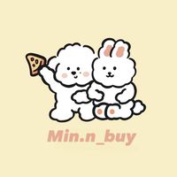 Min.n🇰🇷weverse 周邊代購