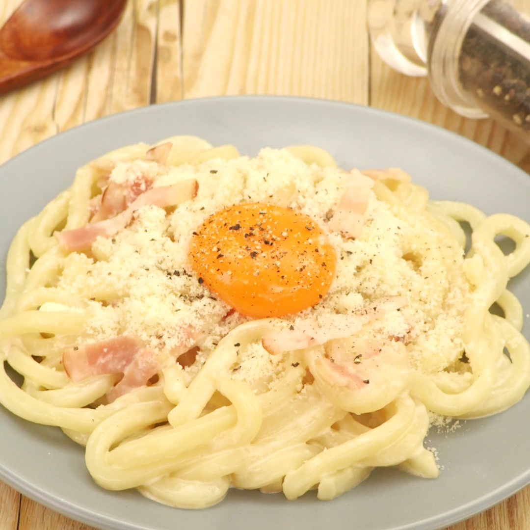 冷凍うどんは忙しい時におすすめ 定番からアレンジレシピまでご紹介