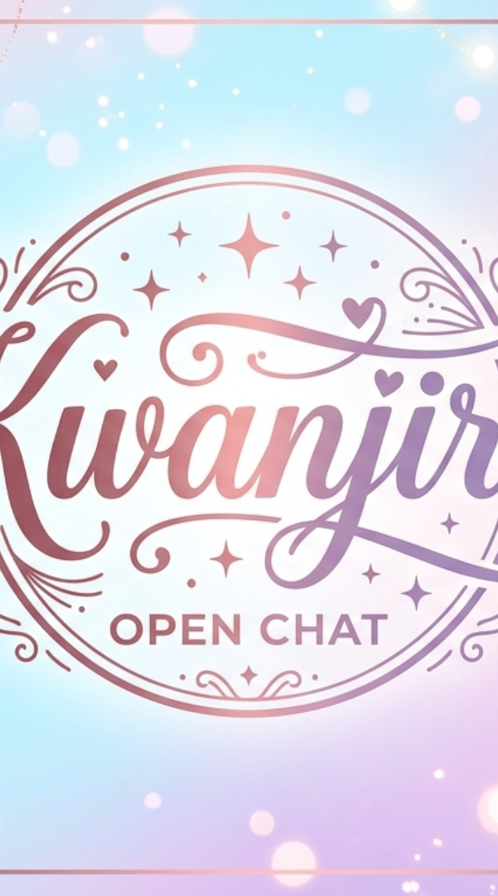 ･ﾟ𝓚𝔀𝓪𝓷𝓳𝓲𝓻𝓪ﾟ･