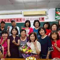 桃源社區子琳歌唱班