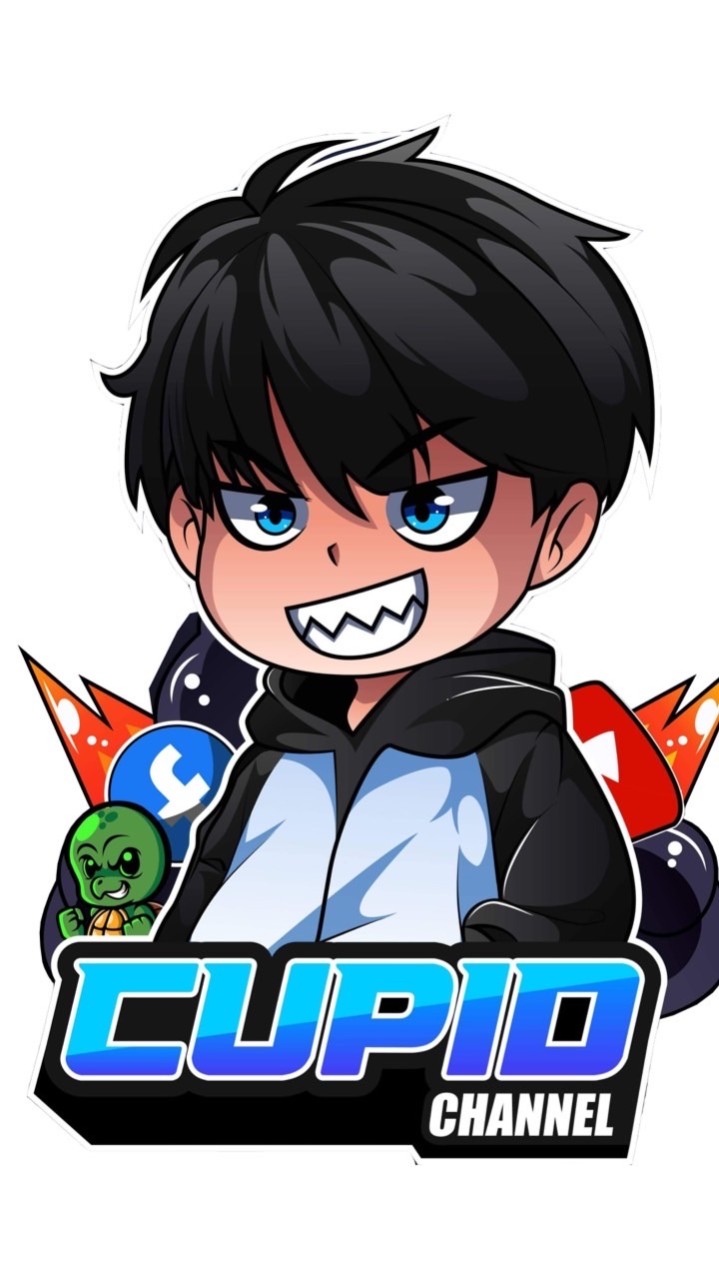 Support CupidChannel