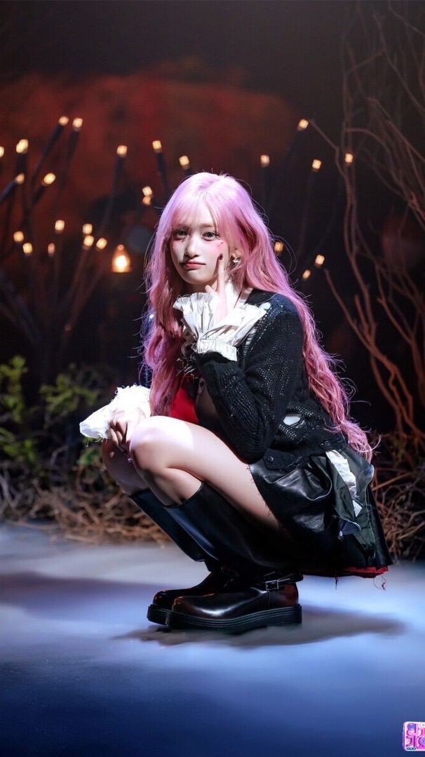 🍒 𝐊𝐩𝐨𝐩귀여운 공주 작은 세계 ♡🍒