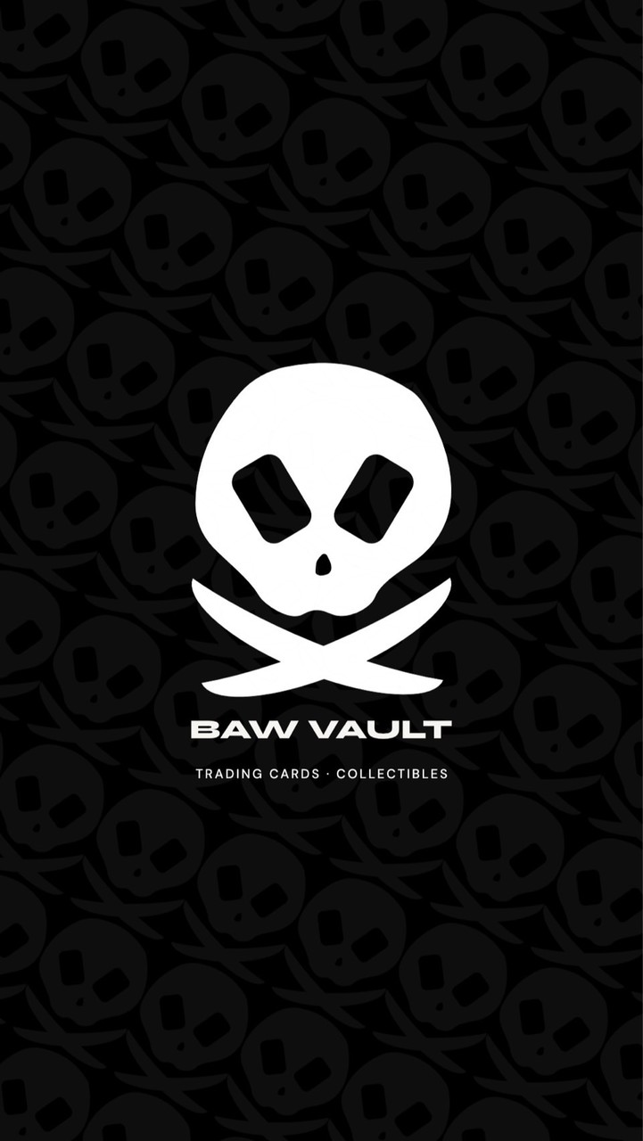 Baw Vault 台灣卡交易社｜OPTCG航海王卡牌投資交流 ｜PTCG寶可夢卡牌投資交流