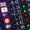 FX 株 BTCトレード実績&情報交換部屋