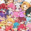 STPRなりきり部屋！！（学校風）