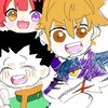 イラスト送り合お！