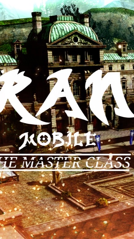 Ran Mobile 討論群