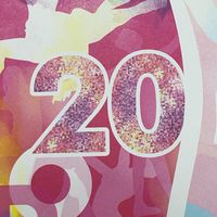 20週年桌長群組