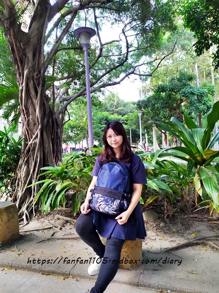 【SOLIS】ONES小尺寸前袋款電腦後背包 #環保材質 #綠色智慧紡織風 #防撥水後背包 #筆電背包 (22).jpg