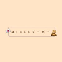 🇯🇵 MiBaoミーポー🧸日本代購✈️