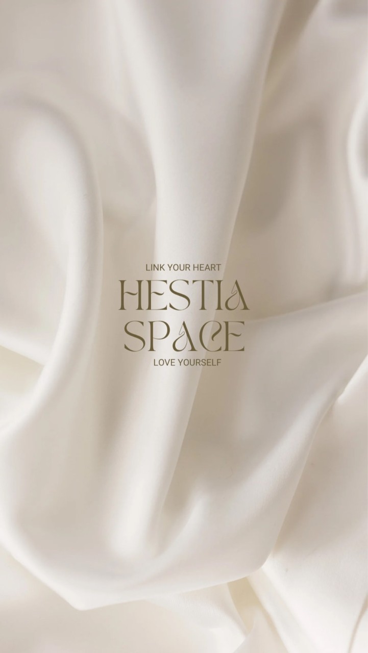 HestiaSpace | 你最暖心的空間 ✨