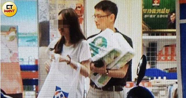 【屏大甜爹3】老師宿舍當愛巢　同事戲稱「入門」弟子