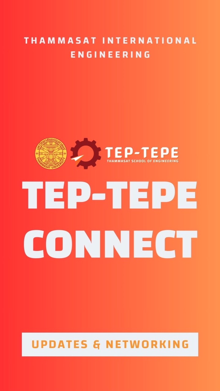 TEP-TEPE CONNECT
