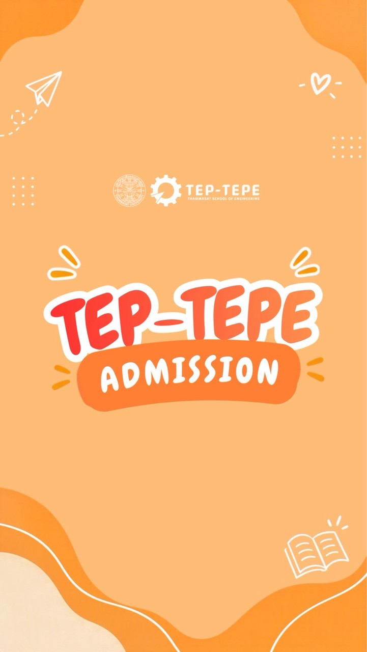 TEP-TEPE ADMISSION
