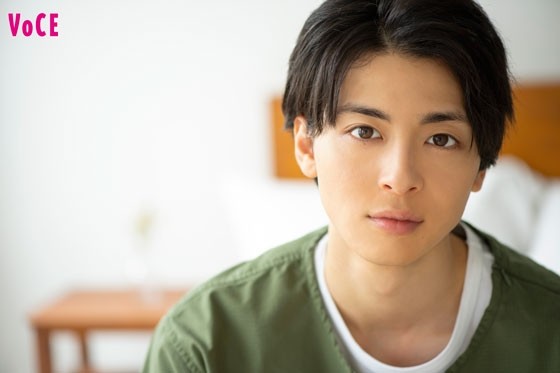 美男すぎる俳優 高杉真宙 プロポーズのときだけは ストレートな言葉で格好をつけたい