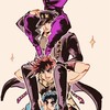 ジョジョ混部緩也‼️‼️1〜9部(折もあり‼️)