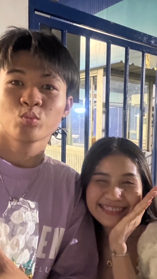 เจ้าชายของฉัน💕🥊(เพชรเอเชียร์)