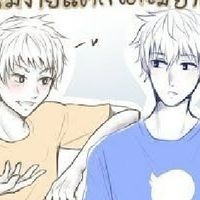 yaoi