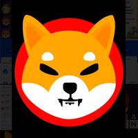 เทรด SHIBA TOKEN 🐕🚀