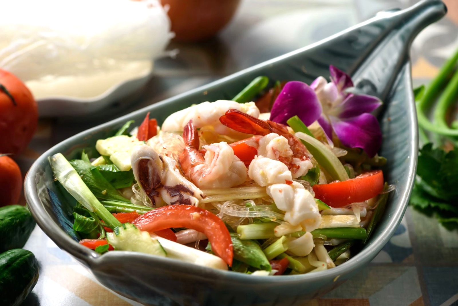 泰酷．泰國料理 Thai cook