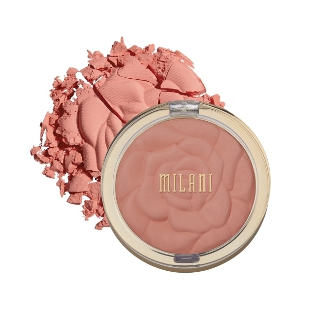 詳細介紹 Rise of the roses! Go from budding beauty to full bloom with our Rose Powder Blush. Your cheeks