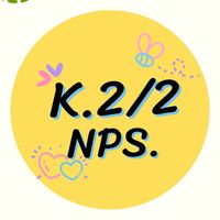 อนุบาล 2/2 ปีการศึกษา 2569