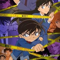 喜歡柯南的進來(⁠◍⁠•⁠ᴗ⁠•⁠◍⁠)⁠❤