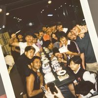 รัก บางแสนไฟท์คลับ🥊