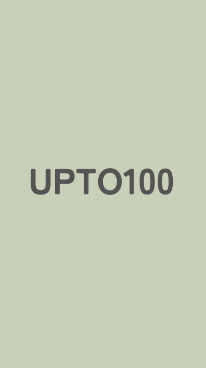 UPTO100