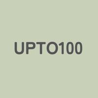 UPTO100
