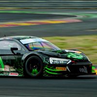 Delivery car.ST86
