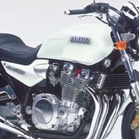 80〜90's 水冷/空冷/油冷　並列4気筒ネイキッド【珍走の方は御遠慮下さい】