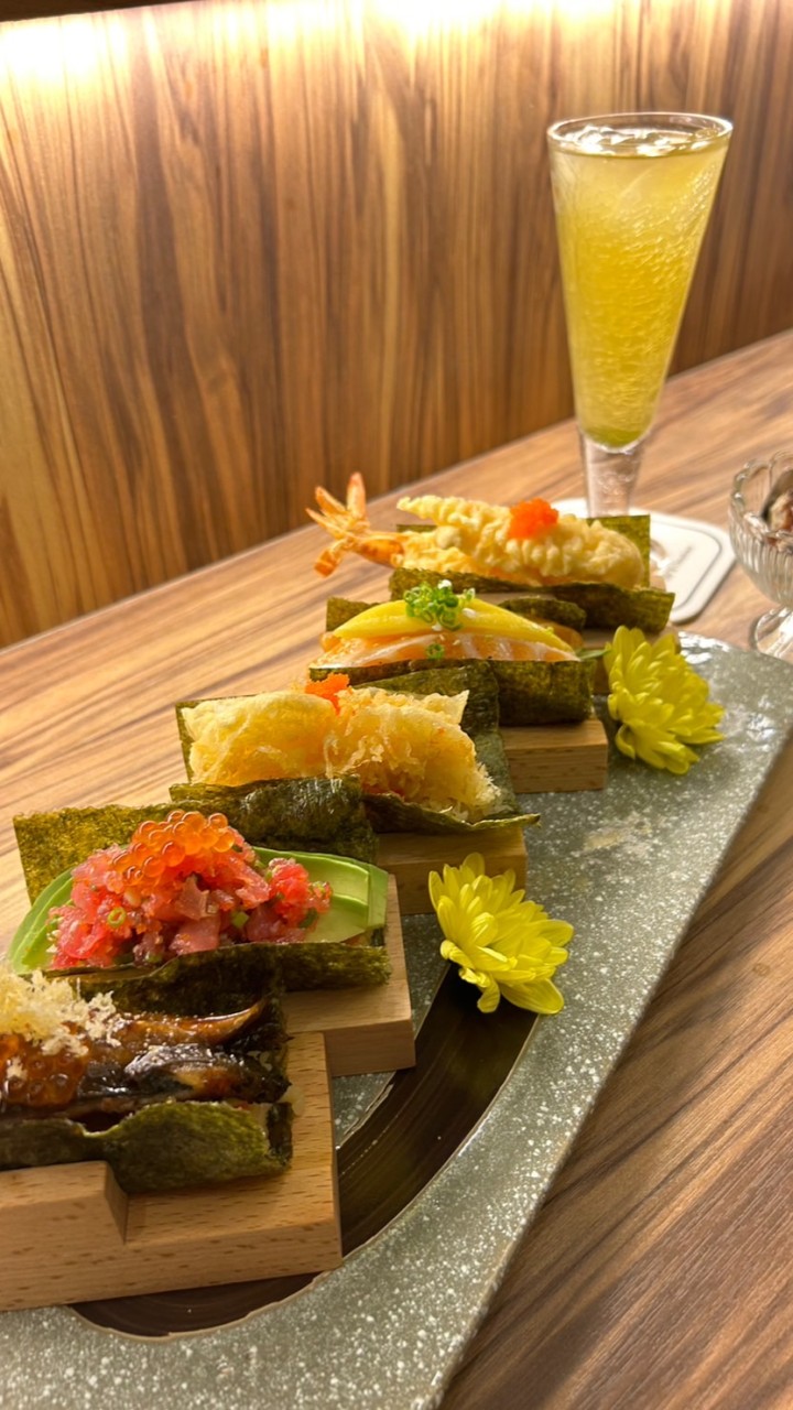 Otoro sushibar & Omakase